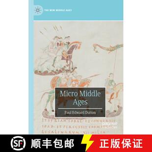 Ages 4周达 Middle 9783031382697 Micro