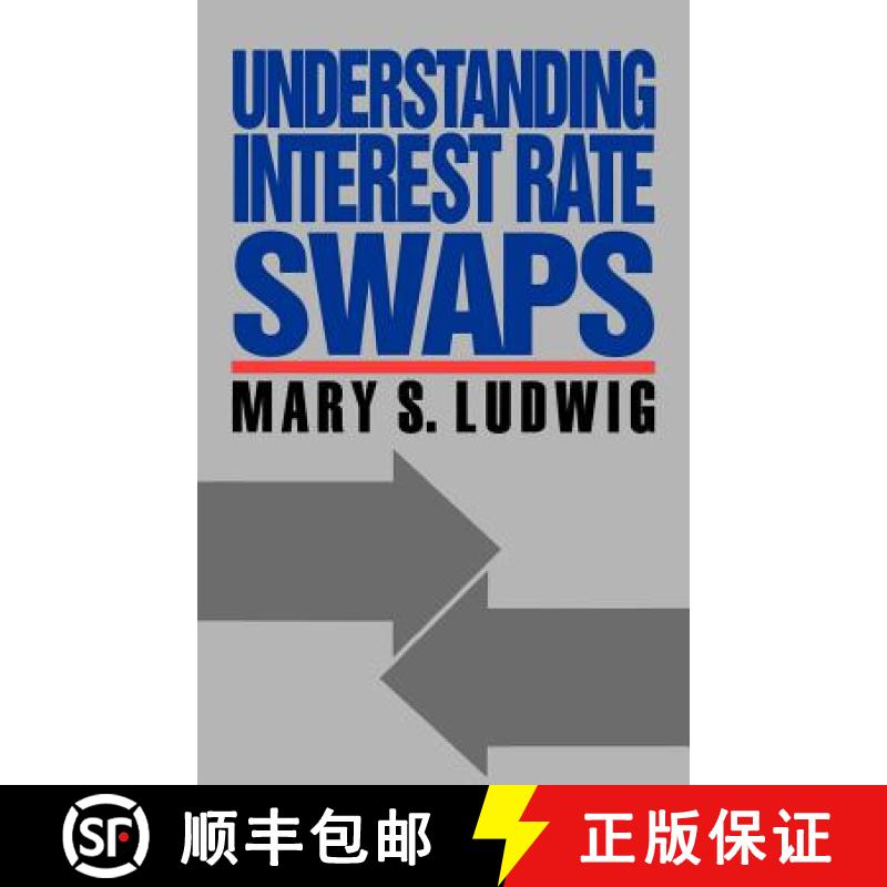 【3-4周达】Understanding Interest Rate Swaps [9780070390201]