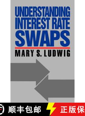 【3-4周达】Understanding Interest Rate Swaps [9780070390201]