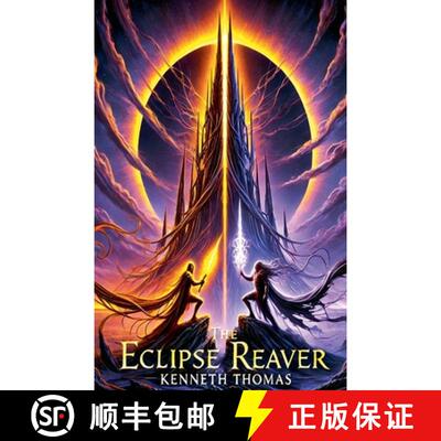 【3-4周达】Eclipse Reaver [9798230185307]