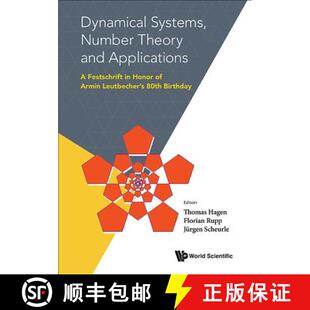 Theory and Number Dynamical Armin Honor Applications Leutbec... Festschrift Systems 4周达 9789814699860