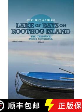 预订 Lake Of Bays: On Roothog Island [9780976541288]