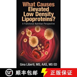 9781982233914 Density Functional Lipoproteins? Perspective 4周达 What Causes Elevated Nutrition Low