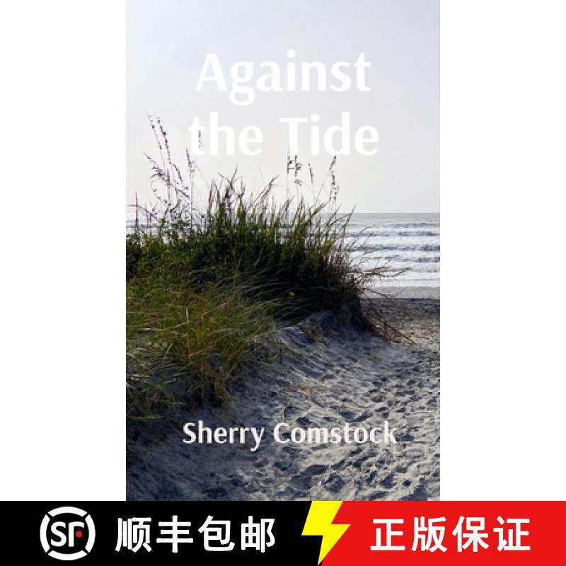【3-4周达】Against the Tide: Book 1 of the Caines Island Stories: Book 1 of the Caines Island Stories... [9798991128339]