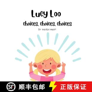 9781088117361 Loo Lucy 预订