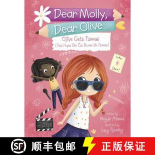 Famous She Can Hopes Becomes and 9781515829225 预订 Become Olive