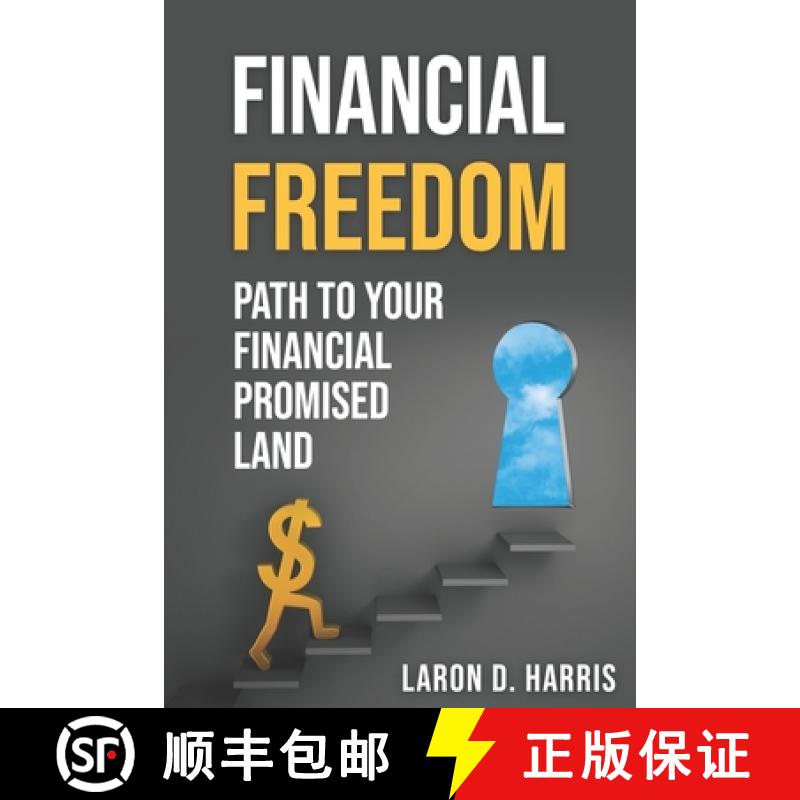 【3-4周达】Financial Freedom: Path to your Financial promised land [9781777485702]
