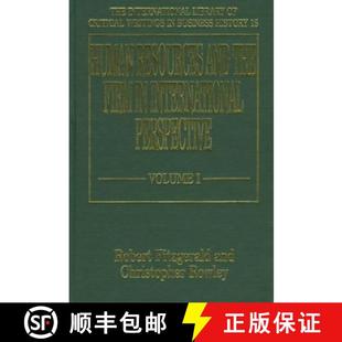 International 9781852788155 Human the Firm and 4周达 Resources Perspective