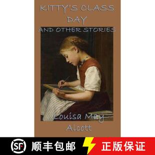 Day 9781515426493 4周达 Stories Other and Class Kitty