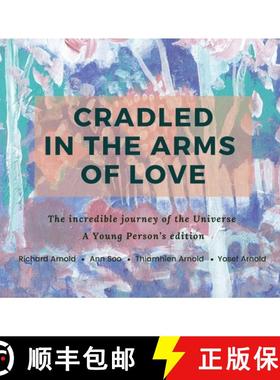 【3-4周达】Cradled in the Arms of Love [9780645129625]