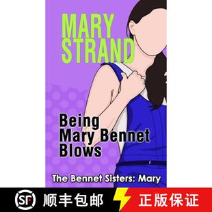 Being 4周达 Mary Bennet 9781944949037 Blows