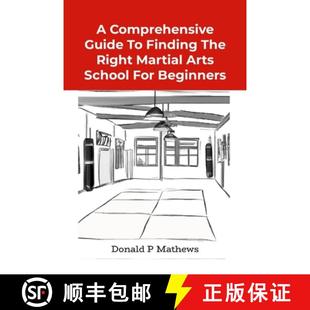 SCHOOL 3周达 GUIDE COMPREHENSIVE FINDING ARTS FOR MARTIAL RIGHT THE 9781329169289 BEGINNERS