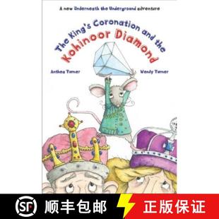 and 9781909109858 3周达 Diamond Kohinoor the Coronation King