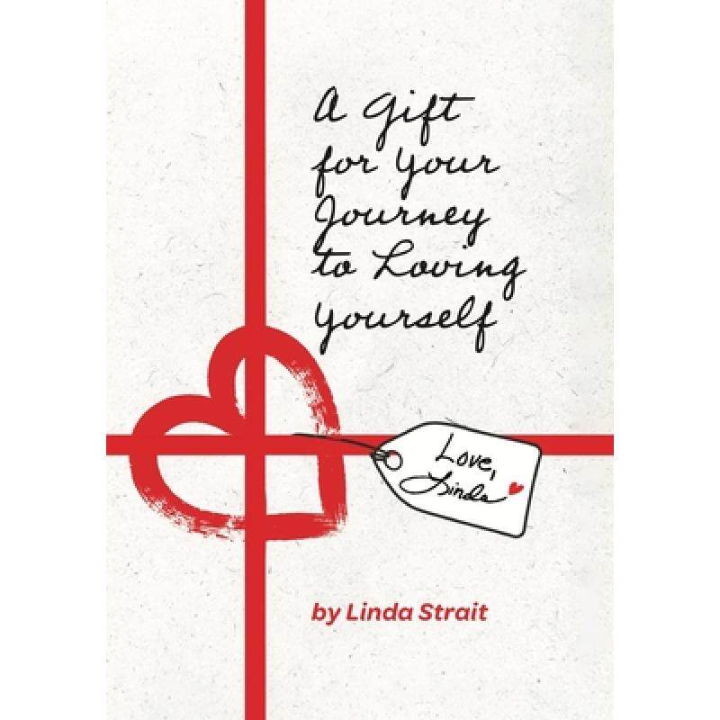 预订 a gift for your journey to loving yo. [9781953596147]