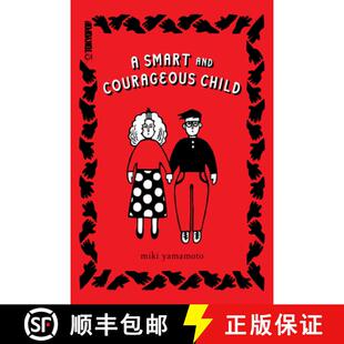 Smart and Child 4周达 Courageous 9781427877192