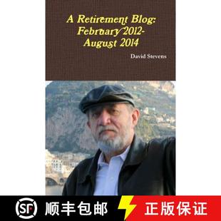 Blog 2014 9781312636897 2012 February Retirement 3周达 August