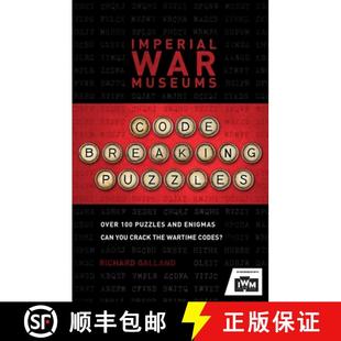 Enigmas Code Can Crack Over Puzzles Museums and th... Imperial 100 You 9781787394902 4周達 Breaking War