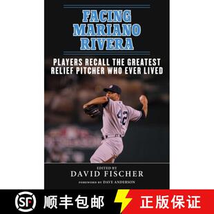 Who 4周达 Rivera Mariano Recall Pitcher Ever Relief Facing Greatest the 9781613216392 Lived Players