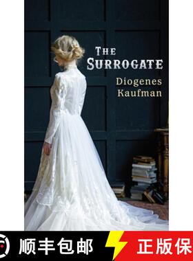 【3-4周达】The Surrogate [9781736254493]