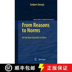 From 9789400731493 Ethics the 4周达 Basic Reasons Norms Question