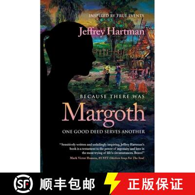 【3-4周达】Because There Was Margoth: One Good Deed Serves Another [9798885810036]