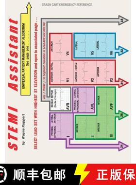 预订 STEMI Assistant [9780982917268]