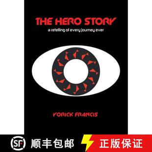 Retelling Story Ever The Journey 3周达 9781982290917 Hero Every
