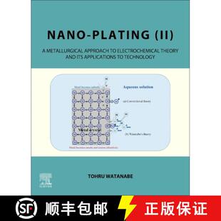 and 4周达 plating Metallurgical Theory its Electrochemical Nano Approach 9780128218457 Applications...