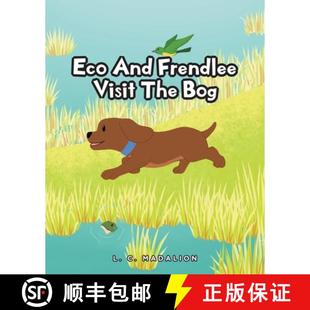 Eco And Bog 9798889825524 The 4周达 Visit Frendlee