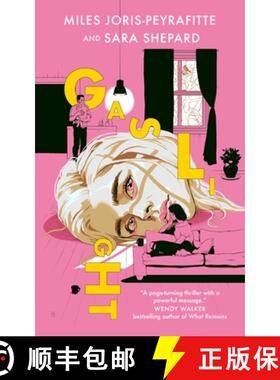 预订 Gaslight [9798212189224]