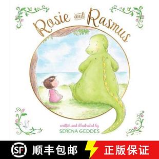 Rasmus 4周达 and 9781481498746 Rosie