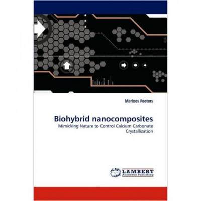 【4周达】Biohybrid nanocomposites [9783838378732]