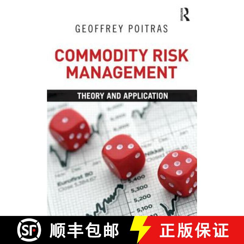 【3-4周达】Commodity Risk Management: Theory and Application [9780415879309]