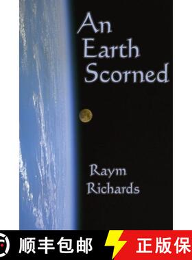 预订 An Earth Scorned [9781439212769]
