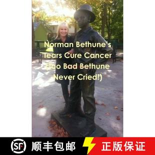 Norman 9781304741738 Cried Cancer 4周达 Too Bethune Never Tears Bad Cure