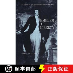 Lafayette American the 9780807124628 Emblem Liberty 预订 The Mind Image