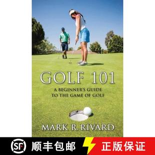 Golf 预订 the 9798894790381 101 Beginner Game Guide