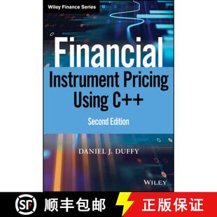 9780470971192 Financial Using Pricing 4周达 Instrument Wiley金融
