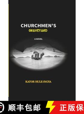 预订 Churchmen's Graveyards [9789789646272]