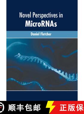 预订 Novel Perspectives in Micrornas [9781639877225]