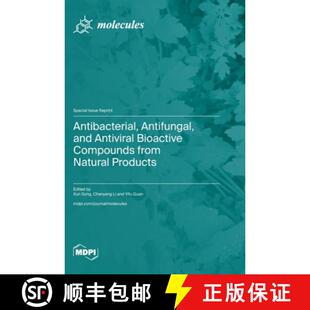 Bioactive and Compounds Products Antibacterial Natural 3周达 9783725807901 Antifungal from Antiviral