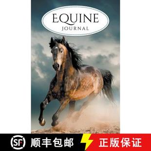 Journal Equine 4周达 9781681450070