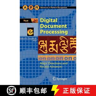 Recent 9781846285011 Digital Major Directions Processing 4周达 Document Advances and