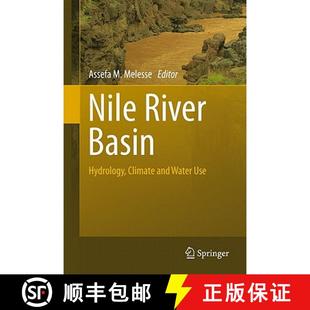 Water 9789400706880 Nile Hydrology Climate Basin 4周达 River Use and
