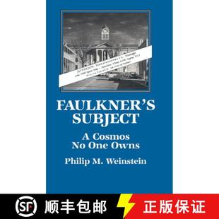 One 9780521390477 Faulkner Cosmos Subject 4周达 Owns