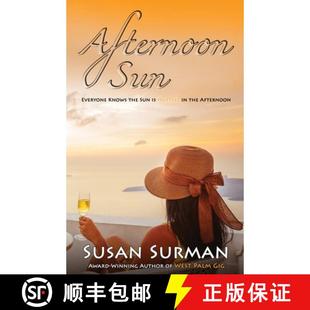 Sun Afternoon 3周达 9781943419371