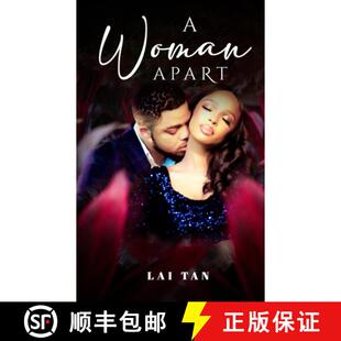 【3-4周达】A Woman Apart [9781399939911]