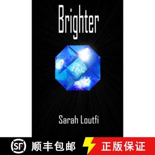 Brighter 4周达 9781312080089