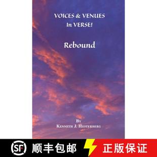 Voices and Rebound 9781628062809 Verse 4周达 Venues