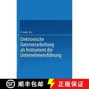 Elektronische Datenverarbeitung Unternehmensführung 9783409790017 der 4周达 Instrument als